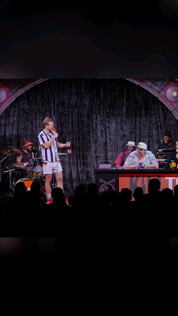 The Revelation of Quincy: British Rap Music Maestro #killtonyshow #killtonypodcast