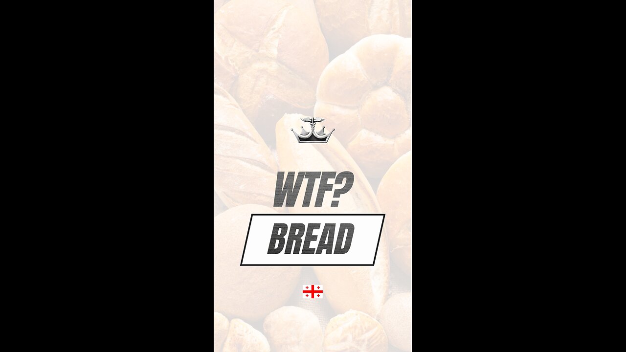 Wtf? Bread (TBS)