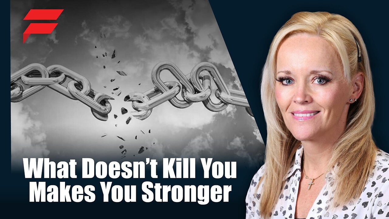 THE HOPE REPORT - What Doesn’t Kill You Makes You Stronger | 30 OCTOBER 2024