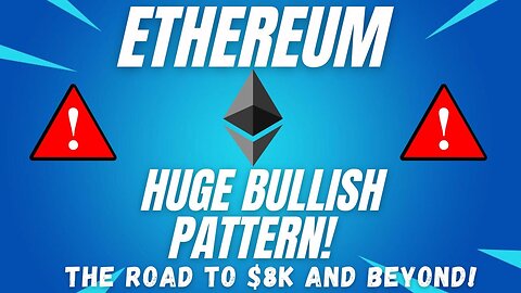 ETHEREUM PRICE PREDICTION 2024 - ETH PRICE PREDICTION - SHOULD I BUY ETH - ETHEREUM FORECAST