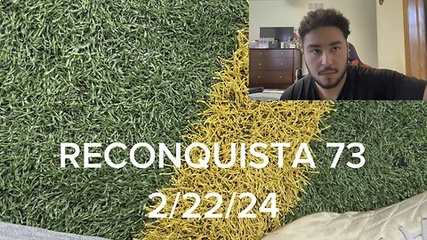 RECONQUISTA 73 | INTENSITY THROUGH ACTION | BABYLON REGENS | GLOBALIZATION AND ITS TRUE PURPOSE