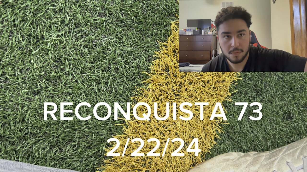 RECONQUISTA 73 | INTENSITY THROUGH ACTION | BABYLON REGENS | GLOBALIZATION AND ITS TRUE PURPOSE