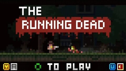 The Running Dead