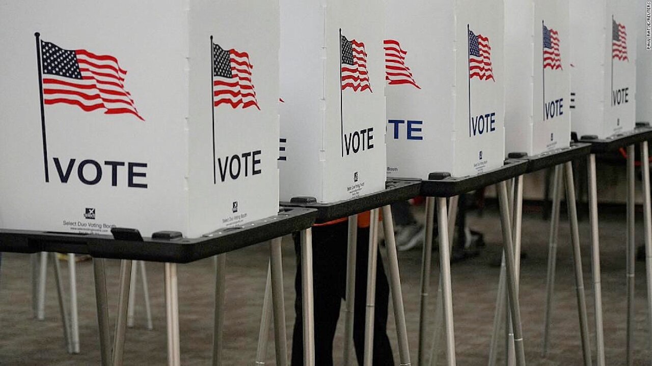 Election 2020 Fraud - Georgia Evidence