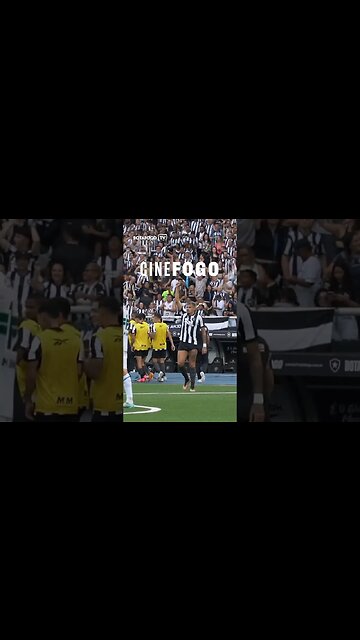 🔥💪🏽🦸‍♂️SUPER SOARES! MEU SUPER HERÓI USA CAPA ALVINEGRA. #botafogo #brasileirão #segueolíder