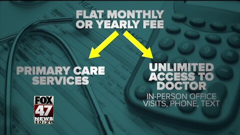 Affording Care, Membership Model Becoming A More Popular Option