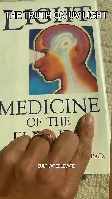 The Truth On UV Light