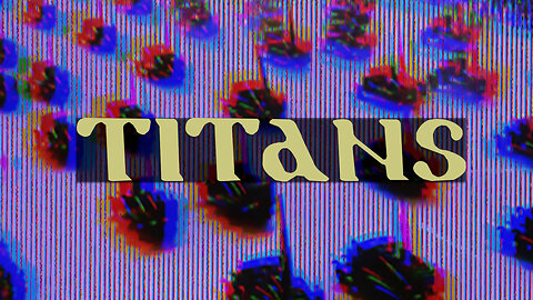 OCCO - Titans (lyric video)