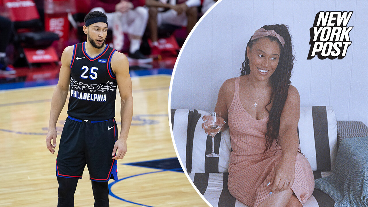 Ben Simmons' sister accuses their half brother of molestation in shocking family drama