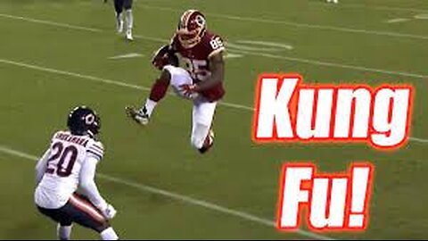 Top FAILS of the NFL Season