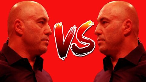 Rogan vs. Rogan