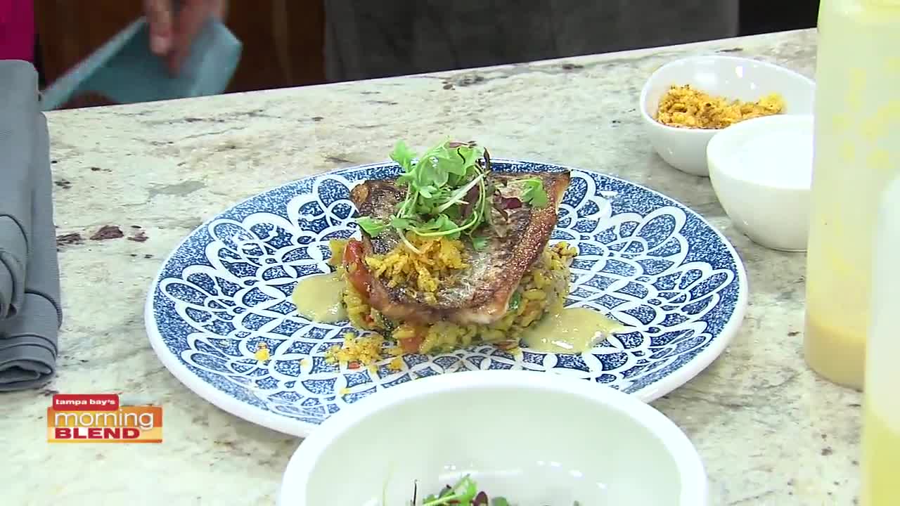 The Don CeSar | Morning Blend