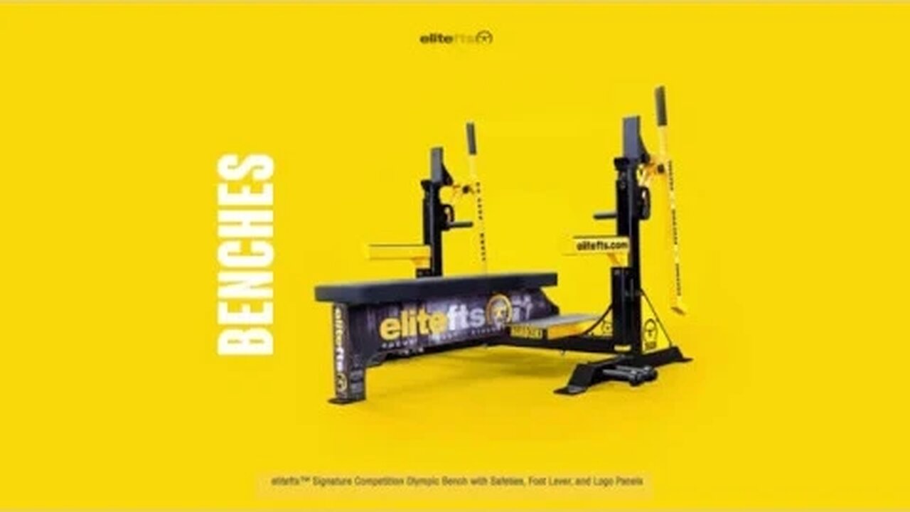 elitefts Equipment Slideshow | elitefts.com