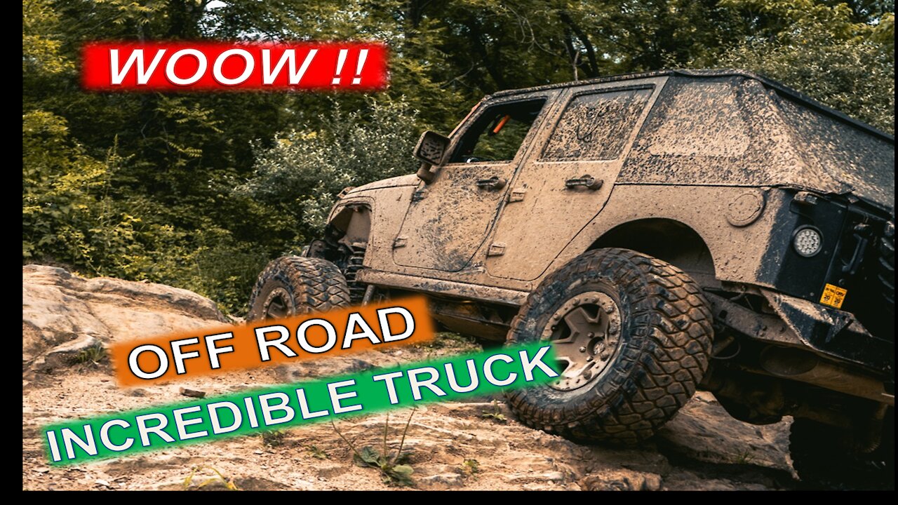 WATCH NOW!! 🙌Off Road Truck Mud Race | Extrem off road 8X8 Truck Tatra