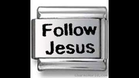 Follow Jesus Like He Is Real!