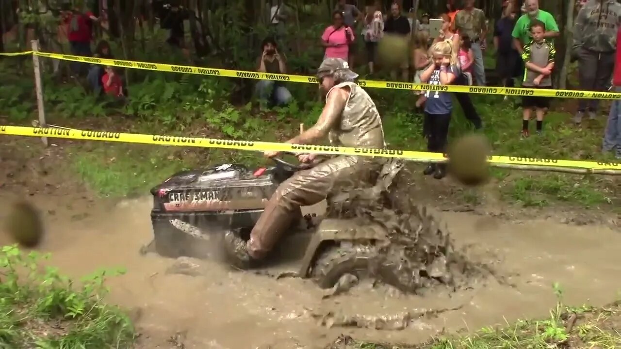 98 5Mower Mud Runs 2017 (Cony Roaders)