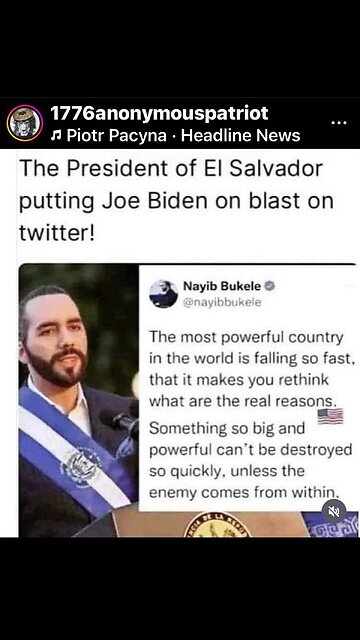 oBidens rally... Very short 😂😂😂