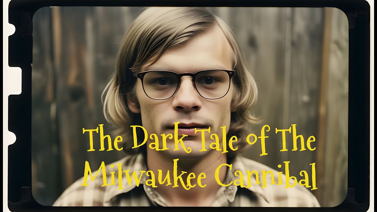 The Dark Tale of The Milwaukee Cannibal