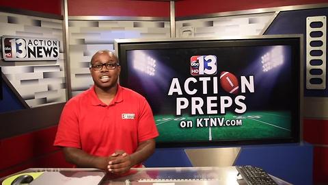 13 Action Preps: 2017 3A All-Sunrise preseason team