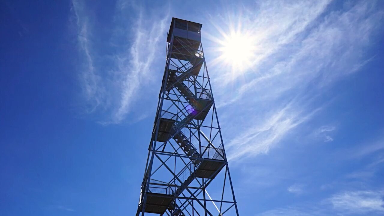 Hunter Mountain - Upstate NY