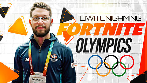 Fortnite Olympic Games 2024