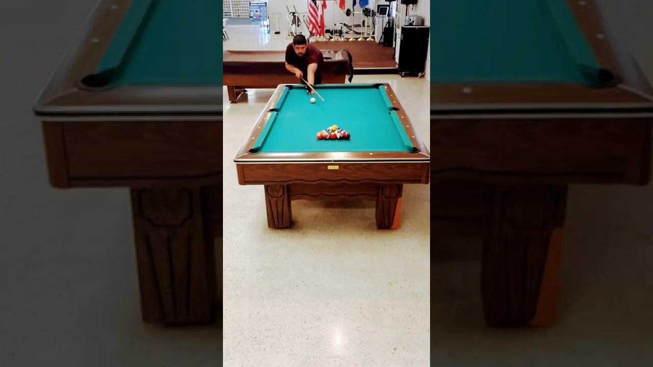 #shorts glorious 🎱🙌