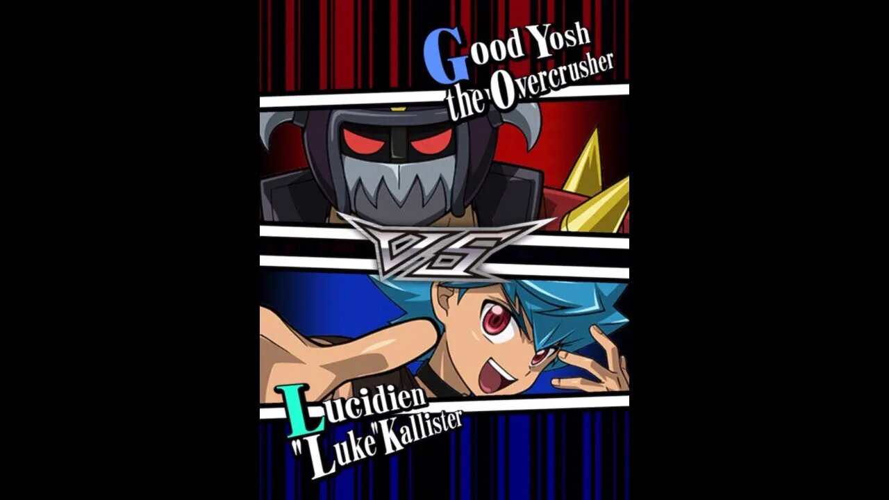 Yu-Gi-Oh! Duel Links - The Eternal Schoolgirl? Mimi Imimi! Episode 4 vs. Good Yosh the Overcrusher