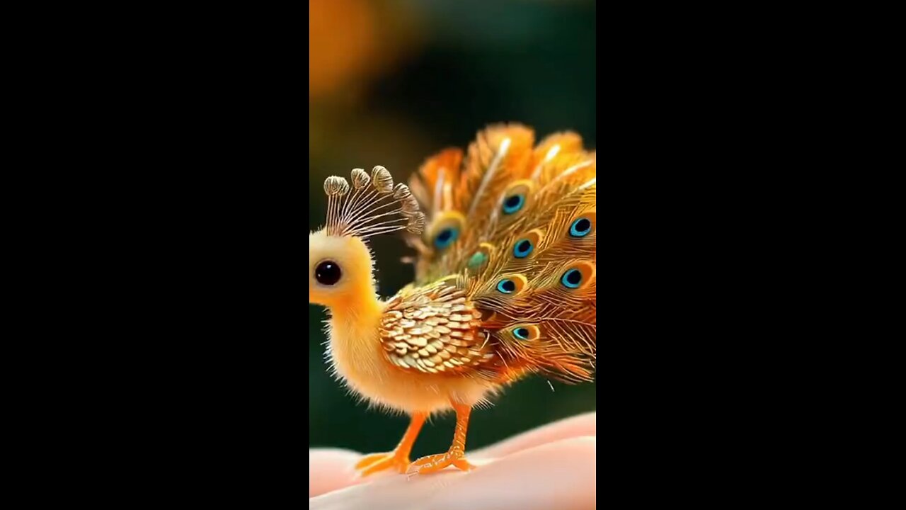 The World’s Most Colorful Birds in Action | WildSoulPets