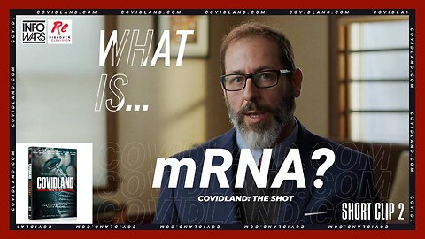 What is mRNA?