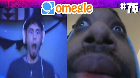 WIMMDYYYYY!!!! - (Omegle Funny Moments) #75