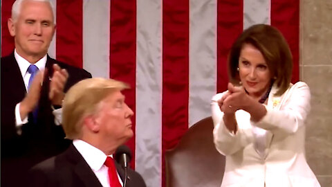 Nancy ~The Wicked Witch~ Pelosi