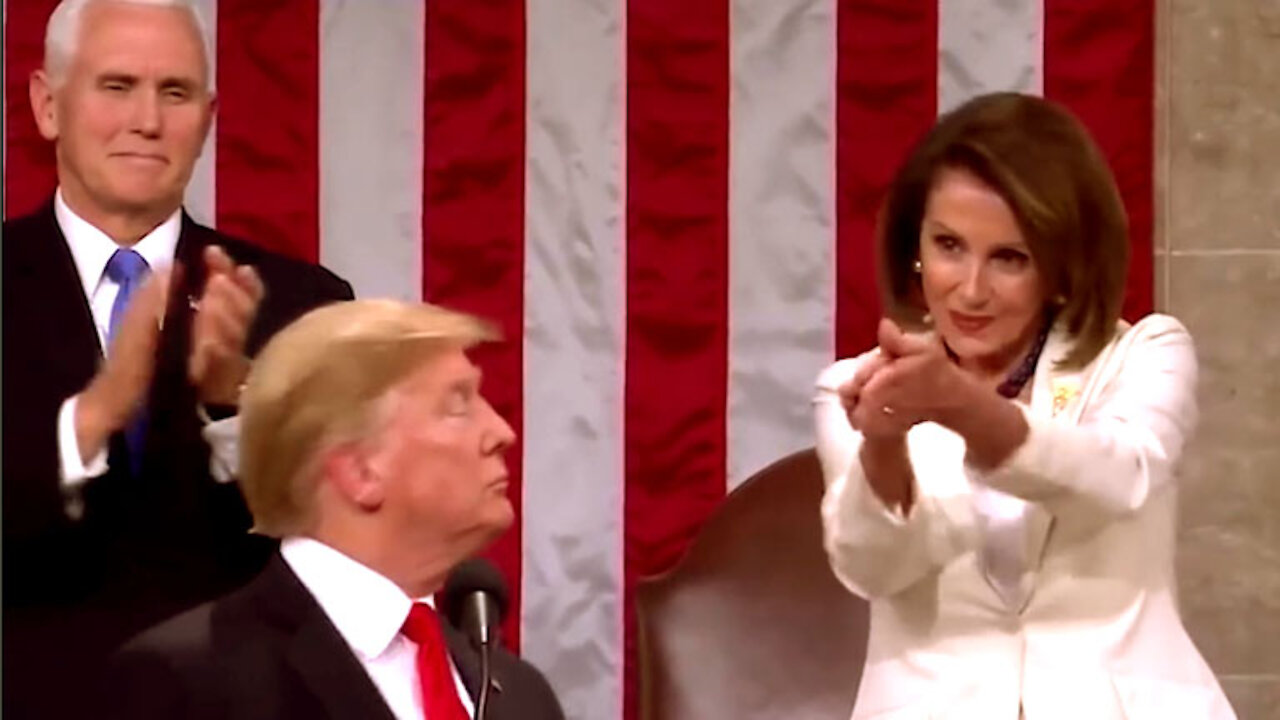 Nancy ~The Wicked Witch~ Pelosi