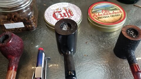 The Tunnell Take #355 The Cherry trials part 1