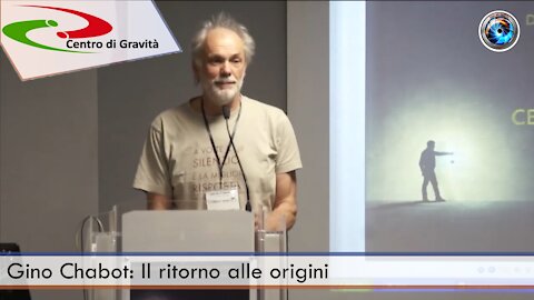 Gino Chabot: Il ritorno alle origini