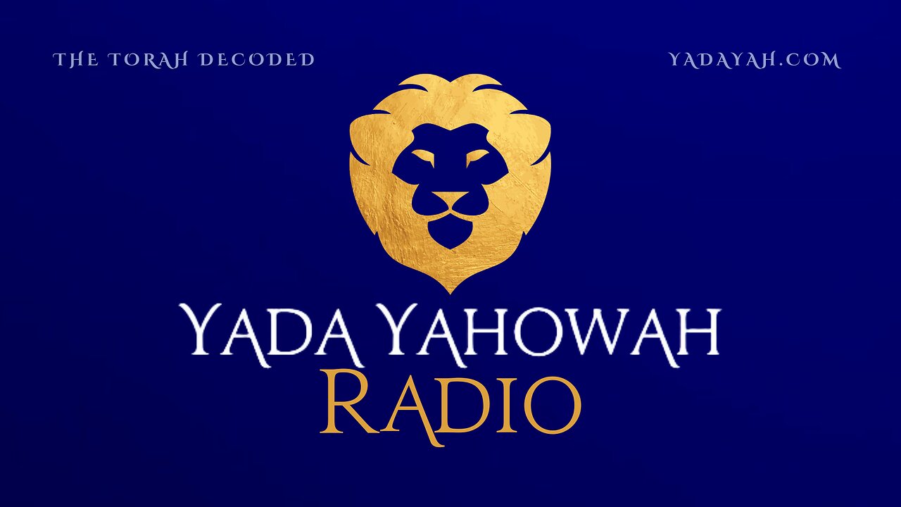 Shabat Towrah Study - Yasha'yah | Isaiah 63 and the Man of 'Edowm (November 8, 2024)