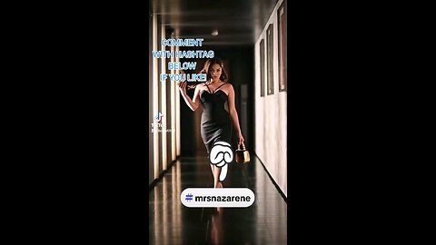 Mrs Nazarene Workplace Vibes