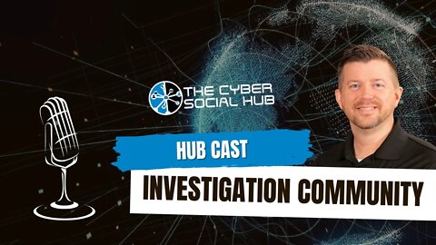 The #DFIR Community Ep. 11