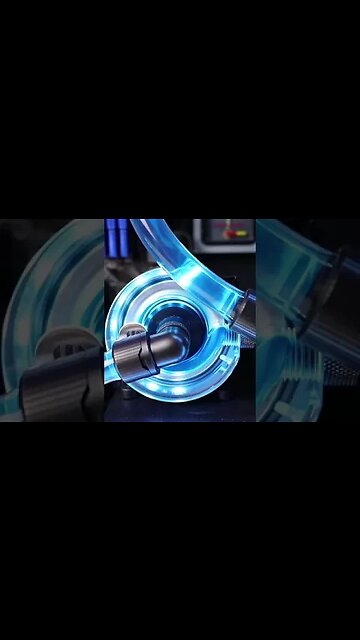 Water Cooled PC Build #Shorts