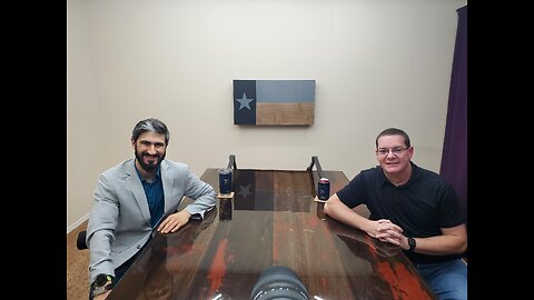 Matt Prescott IT security analyst II at Abilene Christian University Ep. 50