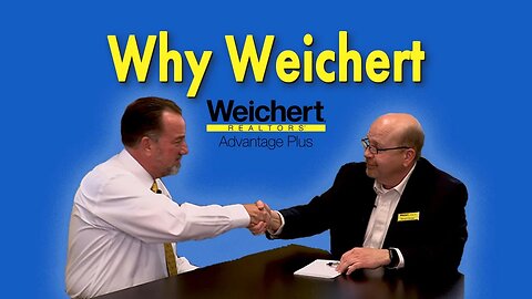Unlock Your Potential as a Real Estate Agent: Jeff Grebe: Latest Technology and Services at Weichert