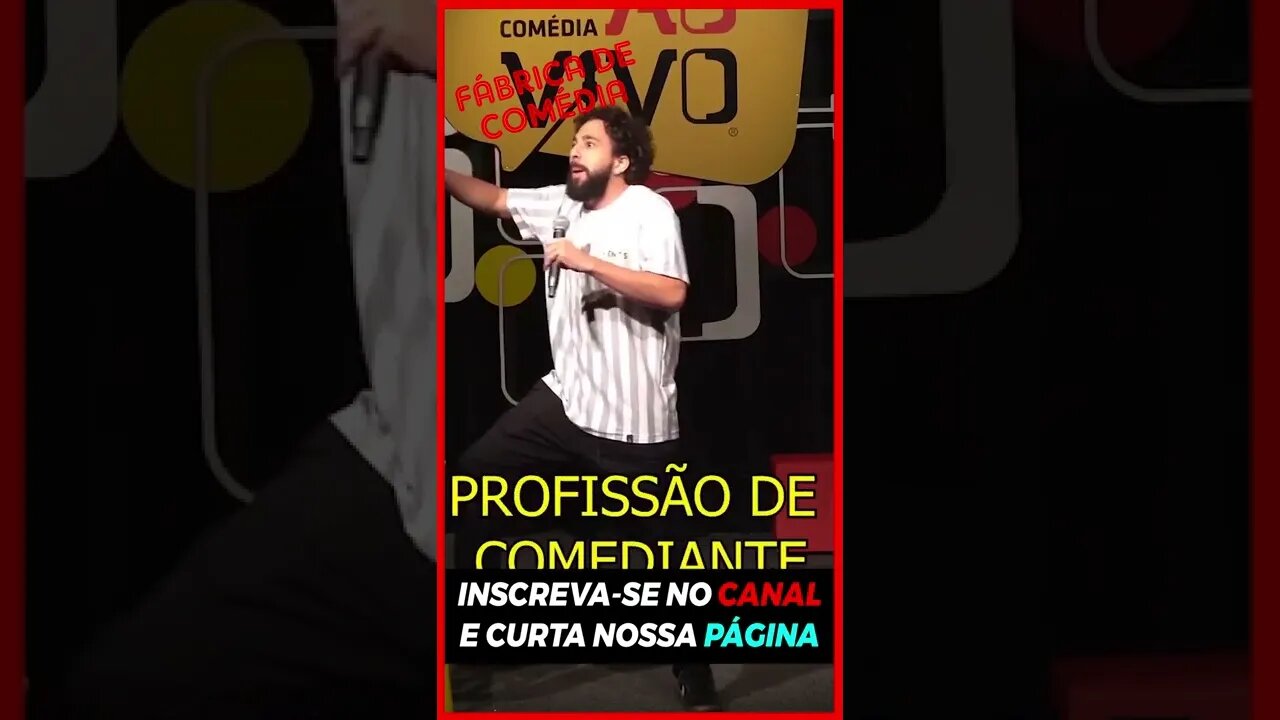 MURILO COUTO PRA RIR MUITO COMÉDIA STAND UP