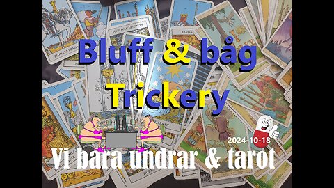 Bluff & Båg