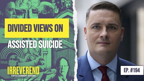 Divided Views on Assisted Suicide