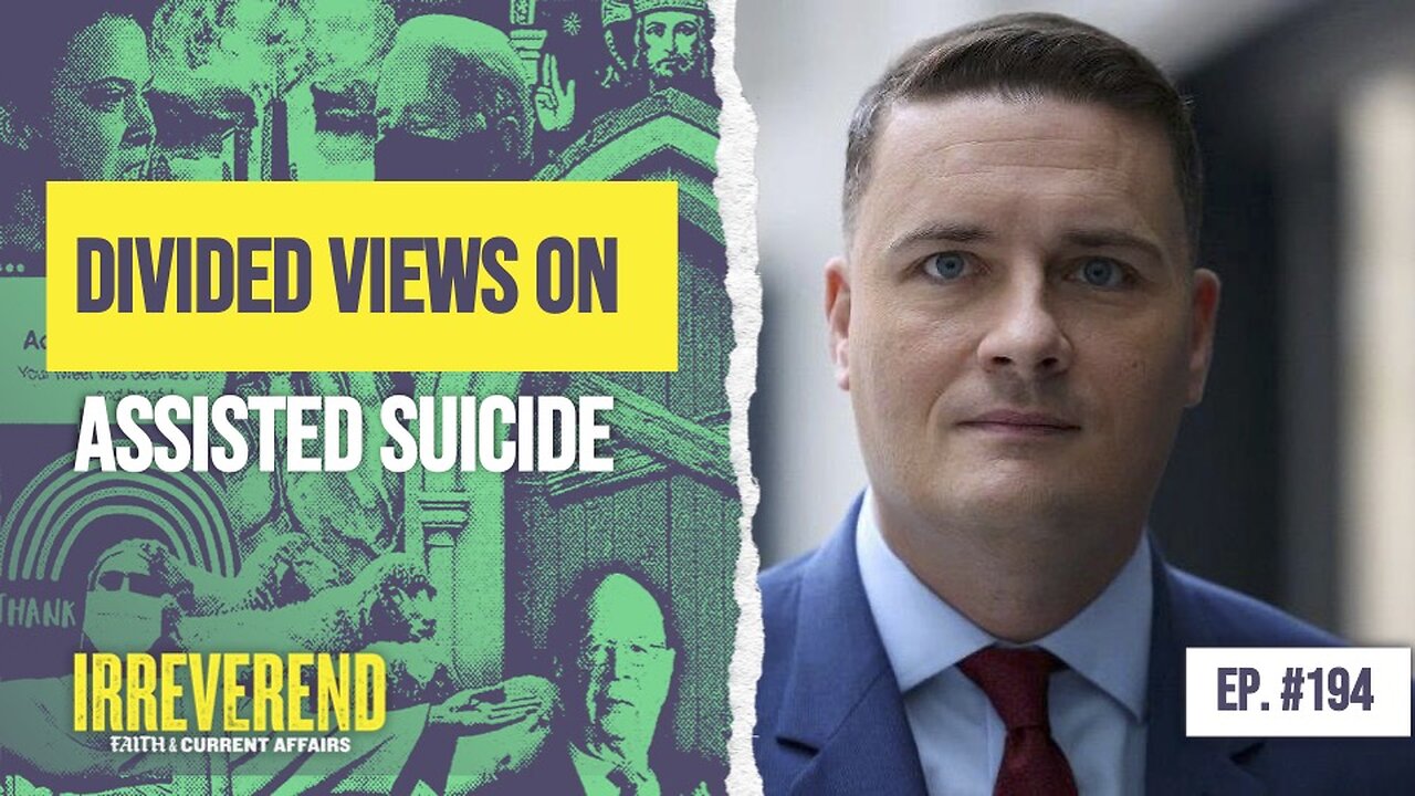 Divided Views on Assisted Suicide