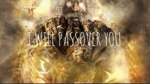 I WILL PASSOVER YOU‼️