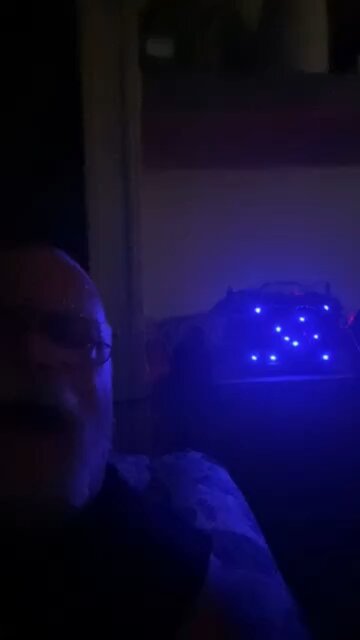 Instant Evp disrespect from a female spirit.