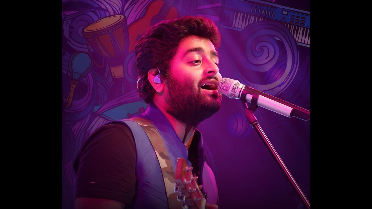 Arijit Singh mashup 2023