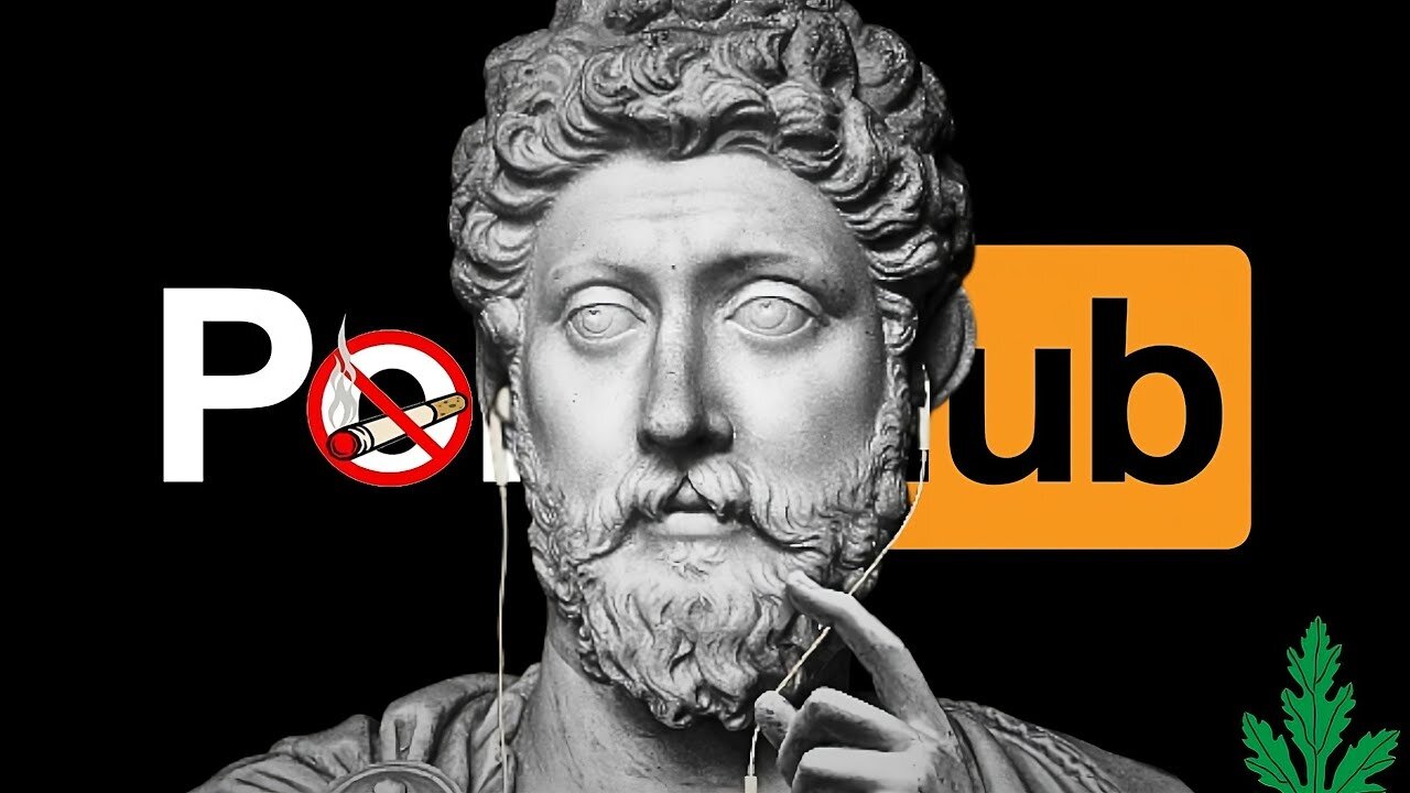 STOP! You're Ruining Your Life With These 7 ANTI-STOIC Habits