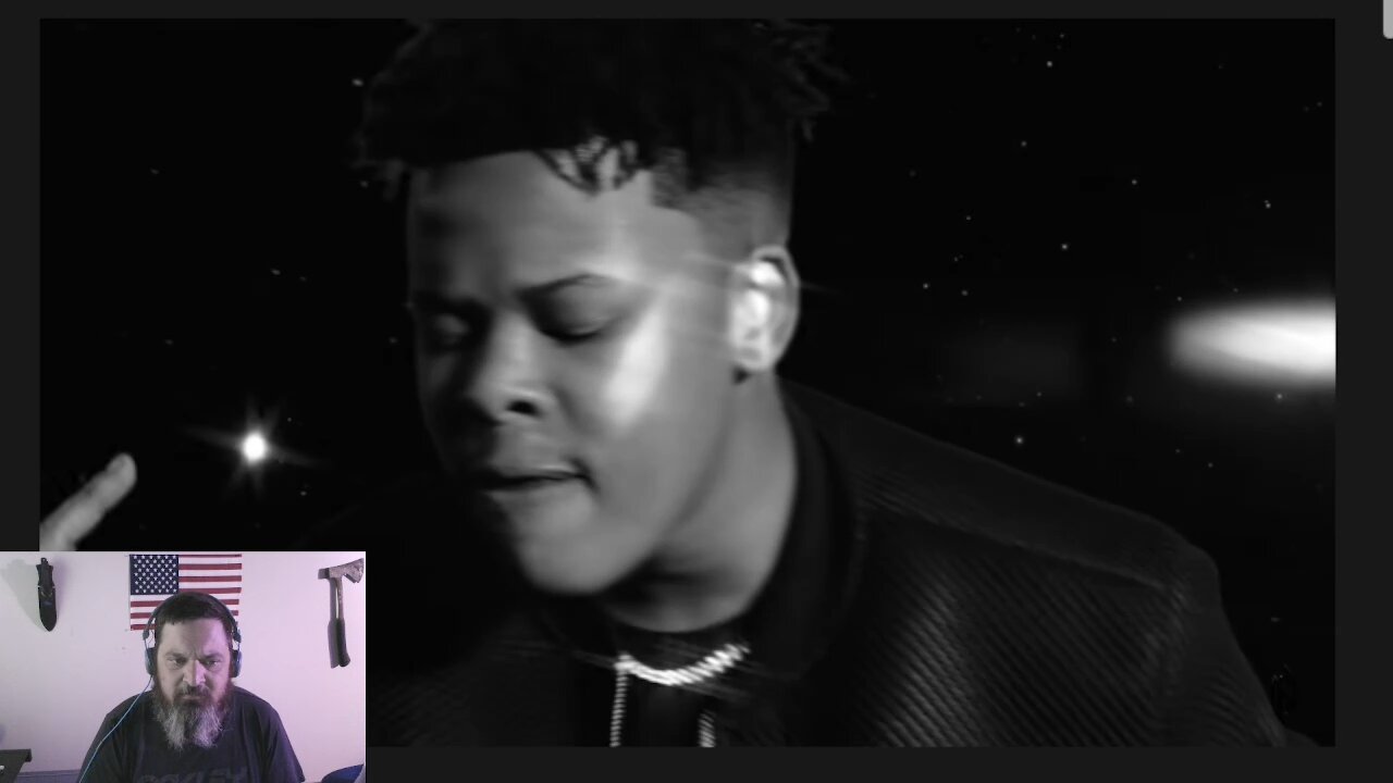 NASTY C - Eazy Reaction