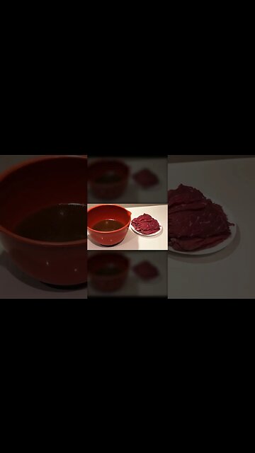 Beef and Broccoli Pizza! (pizza for Weirdoughs) #shorts